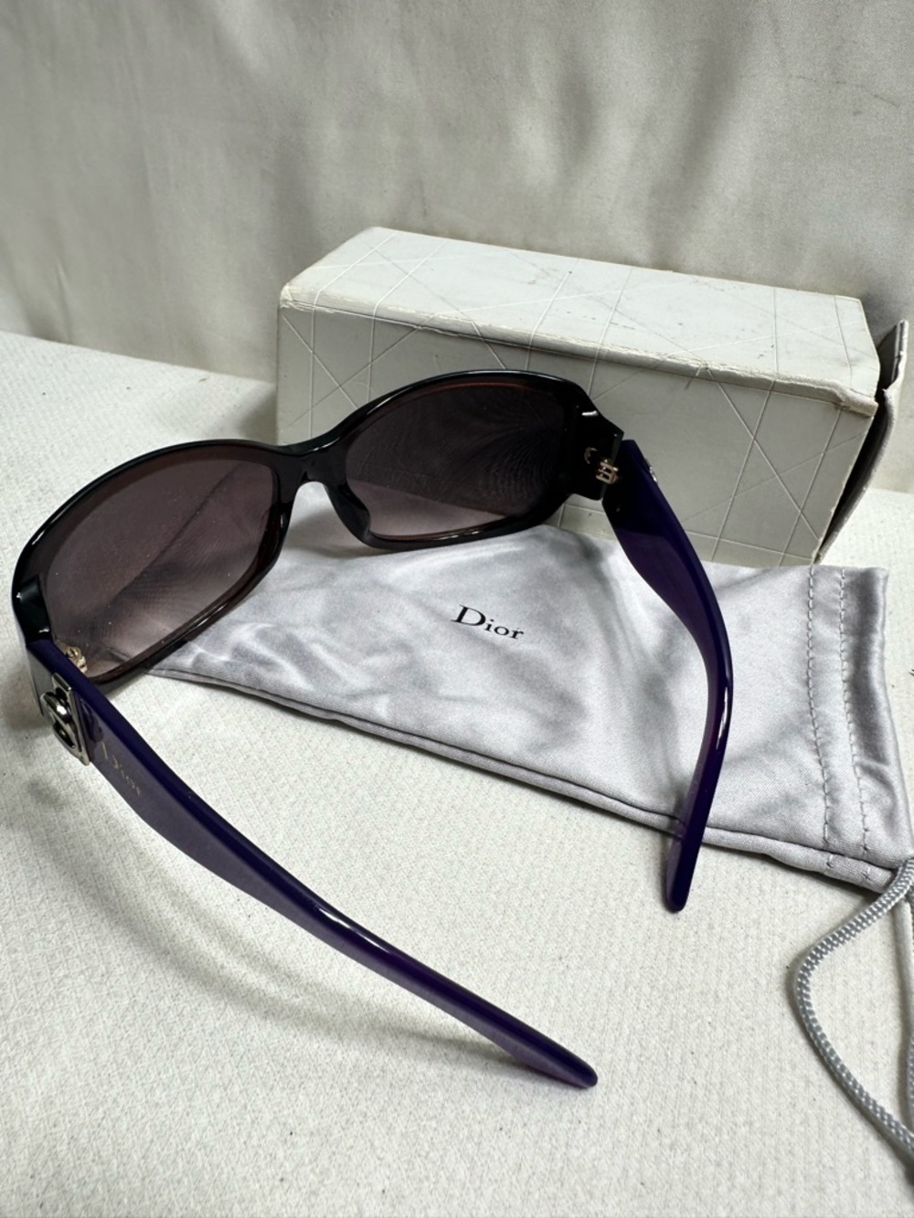 Dior Sunglasses - Picture 8 of 12